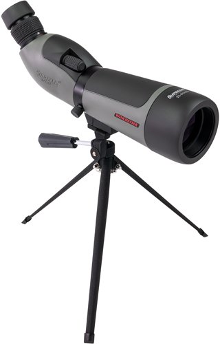 WINCHESTER SUPREME OPTICS - 20-60X65MM SPOTTING SCOPE - Image 2