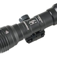 STREAMLIGHT PRO-TAC RAIL MOUNT - HL-X PRO LIGHT WHITE LED