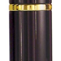 PSP LSPS14BLK Hot Lips Pepper Spray Range Up to 10 ft 0.75 oz