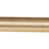 Pro-Shot J45B Jag  .45 Cal Pistol #8-32 Thread Spear Tip Brass