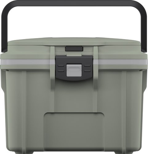 PELICAN COOLERS IM 8 QUART - SAGE/GRAY ICE PACK & STORAGE