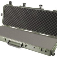 Pelican IM3200X0001 Storm Long Case 47" OD Green HPX Resin Rifle