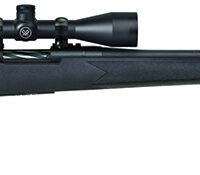 Patriot Vortex 270 22" Black Syn 5rd