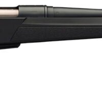 Winchester Repeating Arms 535700228 XPR Full Size 30-06 Springfield 3+1, 24" Blued Perma-Cote Steel Sporter Barrel & Receiver, Matte Black Fixed w/Checkering Stock, Right Hand