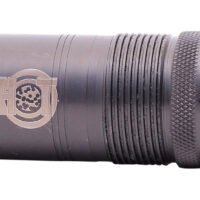 Carlson's Choke Tubes 15599 Buckshot Berretta/Benelli Mobil 12 Gauge Ported 17-4 Stainless Steel