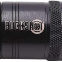 Carlson's Choke Tubes 17799 Buckshot Winchester 12 Gauge Ported 17-4 Stainless Steel