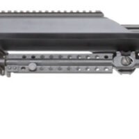 Barrett 13305 M99 50 BMG 29" 1rd Black Cerakote Black Fixed w/Sorbothane Recoil Pad Stock Black Polymer Grip Right Hand