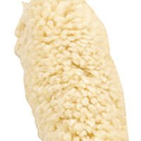 Traditions A1279 Cleaning Swab .50-.54 Cal 10/32 Threads