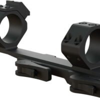 ATN DUAL CANTILEVER 30MM SCOPE - MOUNT QDM HEAVY DUTY LOW PRFLE