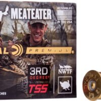 FEDERAL THIRD DEGREE 12GA 3" - 1-3/4oz #567 5RD 10BX/CS