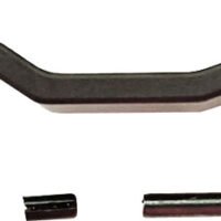 TPS ARMS AR-15 ENHANCED - TRIGGER GUARD BILLET ALUMINUM