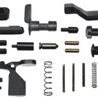 TPS ARMS AR-15 LOWER PARTS KIT - WITHOUT FIRE CONTROL GROUP