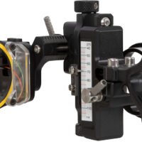 TROPHY RIDGE BOW SIGHT SWFT - TRIO .019 RH BLACK