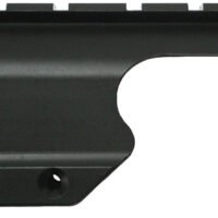AIMTECH SADDLE MOUNT REMINGTON - 870 12GA. 3.5" CHAMBER MATTE