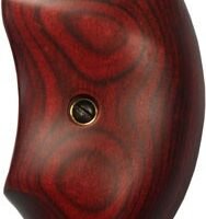 BOND ARMS GRIP EXTENDED JUMBO - LAMINATED ROSEWOOD PLAIN