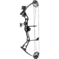 Bear Pathfinder Bow Package Black 29 lbs. RH