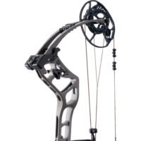 Bear Surpass Bow Stone/Stone 70 lbs. RH