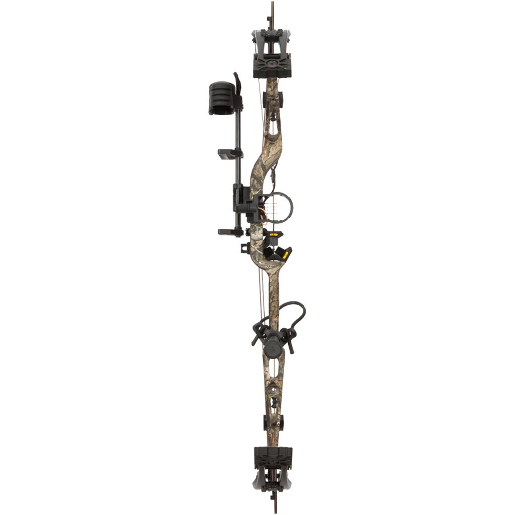 Bear Paradigm RTH Package DNA/Black 70 lbs. LH - Image 3