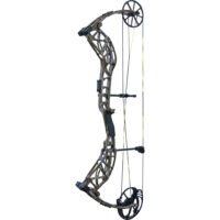 Bear The Hunting Public Adapt 2 Bow Only Mossy Oak Bottomland 45-60 RH