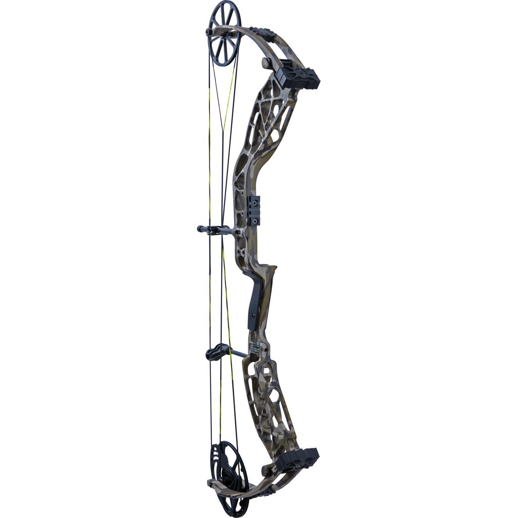 Bear The Hunting Public Adapt 2 Bow Only Mossy Oak Bottomland 55-70 RH - Image 2