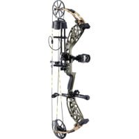 Bear The Hunting Public Adapt 2 RTH Package Throwback Green 45-60 RH