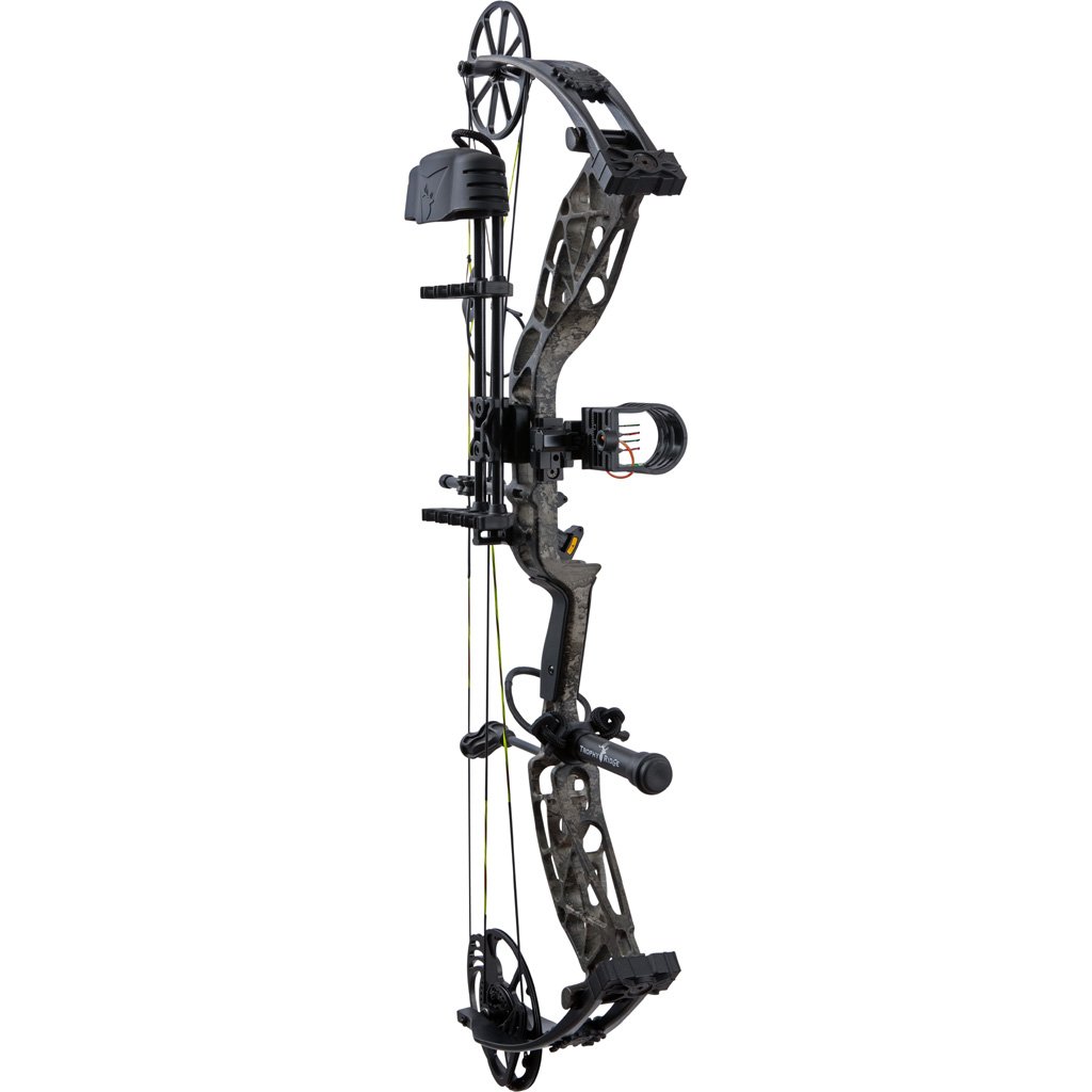 Bear The Hunting Public Adapt 2 RTH Package True Timber Strata/Black 55-70 RH - Image 2