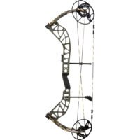 Bear THP Adapt 2 HP Bow Only Throwback Green 55-70 RH