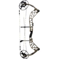 Bear THP Adapt 2 HP Bow Only Mossy Oak Bottomland 45-60 RH