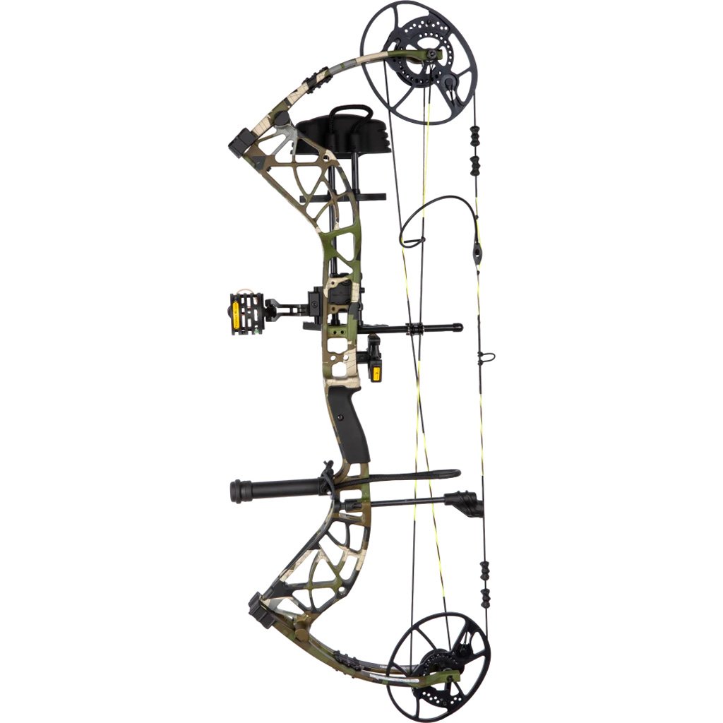 Bear THP Adapt 2 HP RTH Package Emerge 2.0 55-70 LH - Image 3