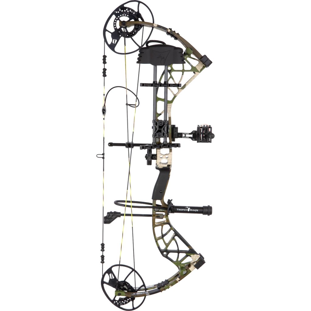 Bear THP Adapt 2 HP RTH Package Emerge 2.0 55-70 LH