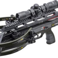 TENPOINT XBOW TX28 ACUSLIDE - MAXX RANGEMASTER 100 MOSS