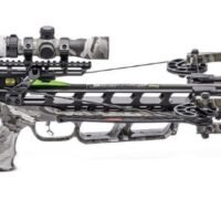 TENPOINT XBOW TURBO X 415FPS - ACCUSLIDE VISION RF VEKTRA