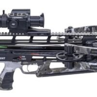 TENPOINT XBOW TX ULTRA 29.5 - ACUSLIDE MAXX VISION VEKTRA