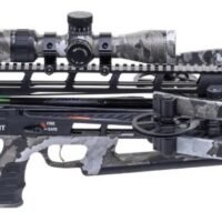 TENPOINT XBOW TX ULTRA 29.5 - ACUSLIDE MAXX EVO-X VEKTRA