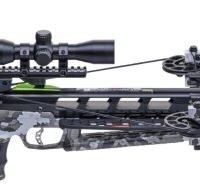 TENPOINT XBOW TITAN X ACUDRAW - DECOCK 400FPS PRO-VIEW VEKTRA