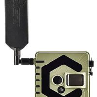 COVERT CAMERA INTERCEPTOR - CELLULAR TRAIL CAM 16MP 1080P