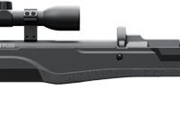 CROSMAN VANTAGE PLUS AIR RIFLE - .22 PELLET 4X32MM SCOPE BLACK