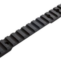 DURASIGHT PICATINNY RAIL BASE - CVA PARAMOUNT/ENDURA