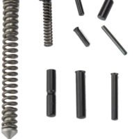 ED BROWN REBUILD KIT LOWER - 1911 GOVT BLUED