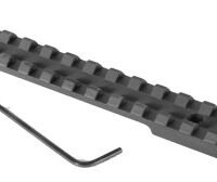 EGW SCOPE BASE REM 700 LA - PICATINNY RAIL