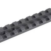 EGW SCOPE BASE BROWNING BLR - SHORT ACTION PICATINNY RAIL