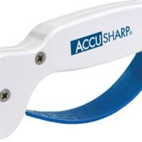 ACCUSHARP KNIFE SHARPENER