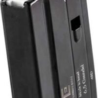 E-LANDER MAGAZINE 6.5 GRENDEL - 4RD STEEL
