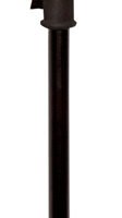 FIREFIELD SHOOTING REST STICK - MONO-POD 31.7"-67.4"