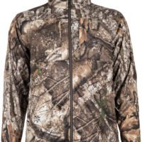 HABIT EARLY DAWN SHERPA JACKET - REALTREE APX X-LARGE