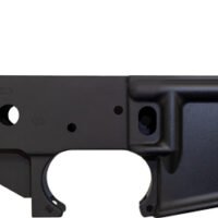 FRANKLIN ARMORY PISTOL MODEL - STRIPPED PISTOL LOWER FRAME