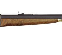 PEDERSOLI "JOHN BODINE" 45-70 - ROLLING BLOCK 30" WALNUT