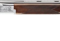 BROWNING CITORI 725 FEATHER - 12GA 3" 26" BLUED/WALNUT