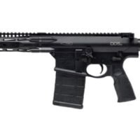 DANIEL DEF. DD5 PISTOL 7.62X51 - 12.5" 30RD M-LOK W/BRACE
