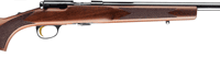 BROWNING T-BOLT TARGET/VARMINT - 22LR 22"HB BLUED/WALNUT